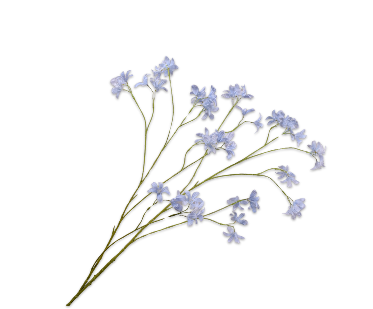 Hyacint Tak Blw Lt Rt 133 cm