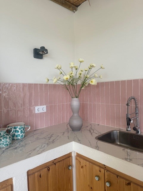 Cosmos Tak Geel Lt 104 cm