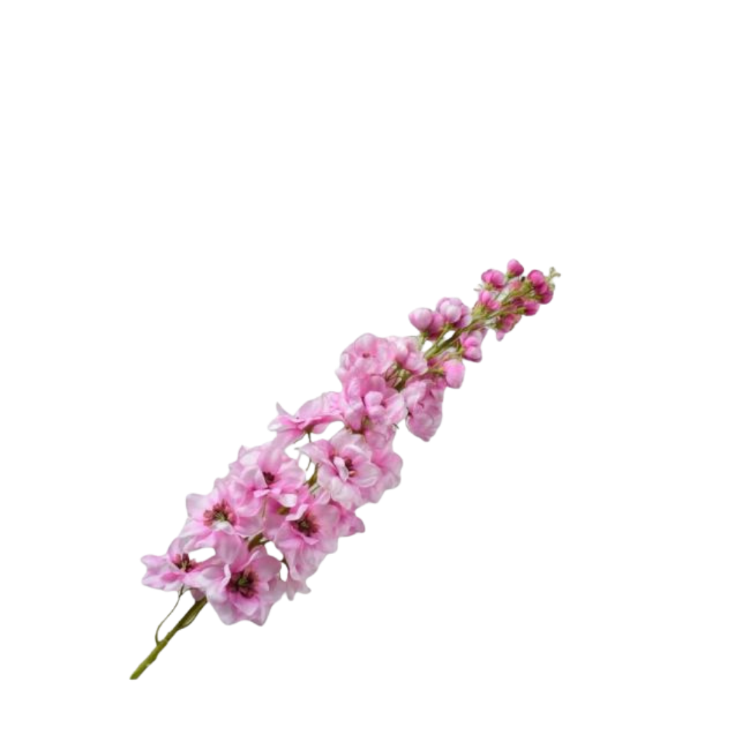 Lupine Steel Roze 109 cm
