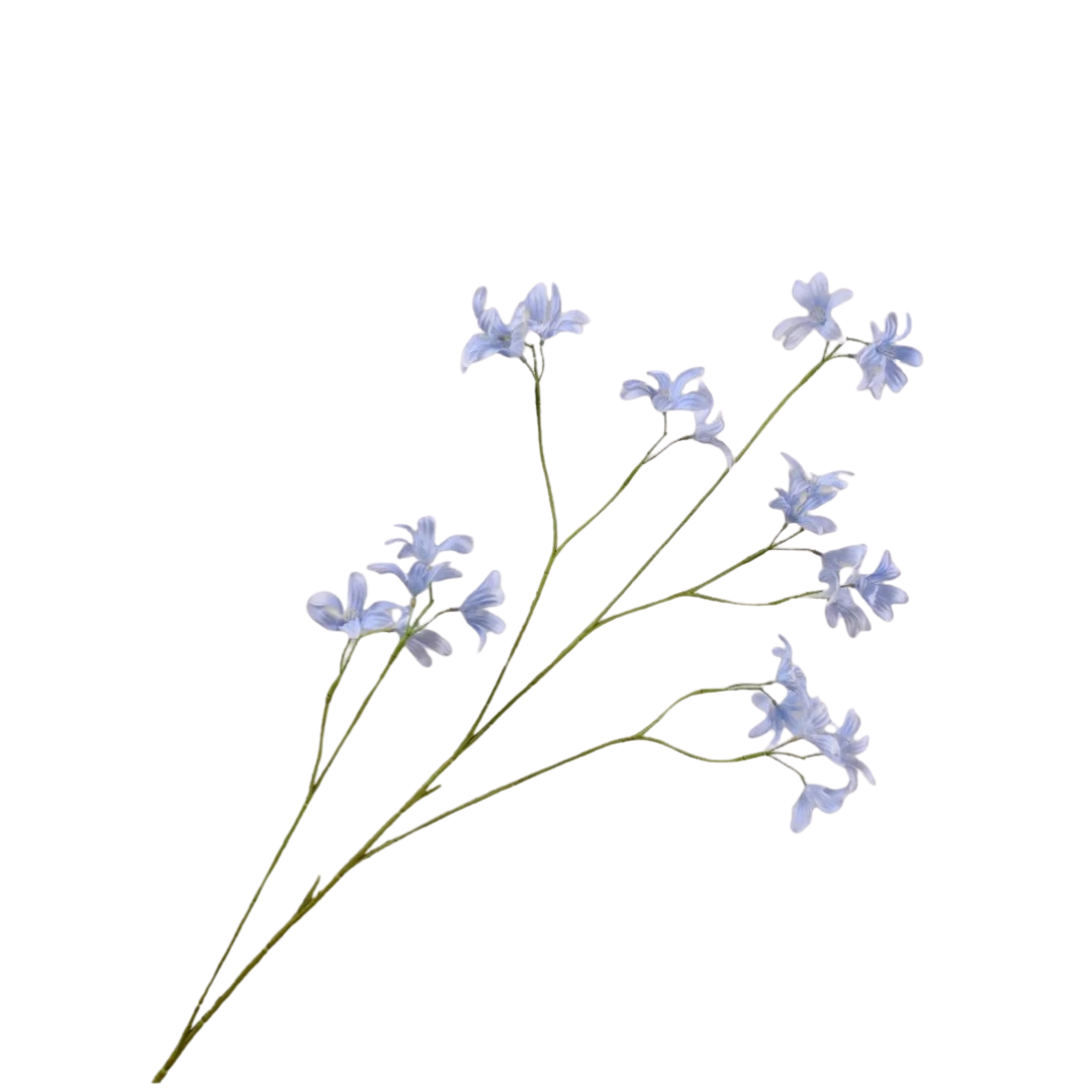 Hyacint Tak Blw Lt Rt 111 cm