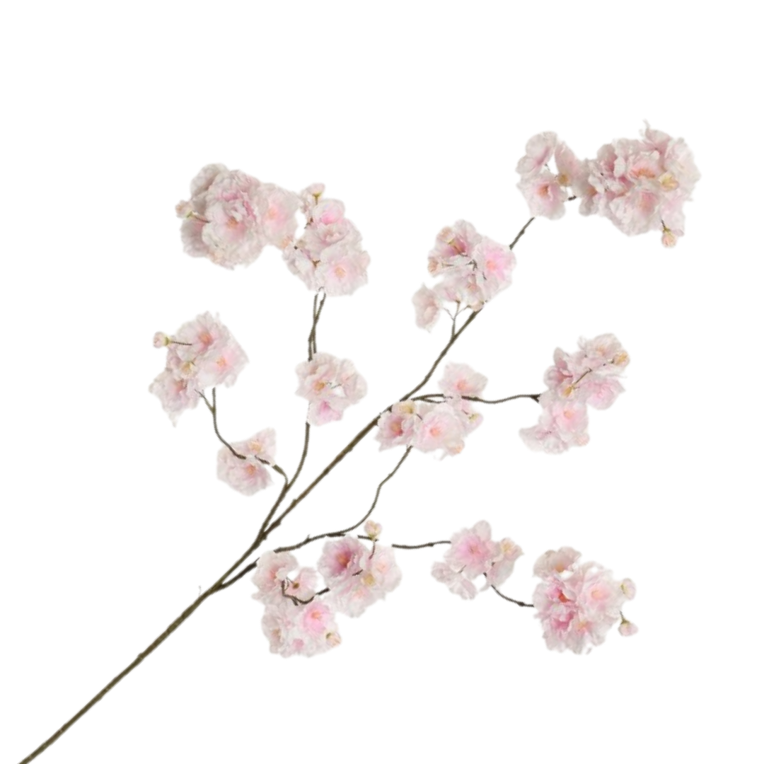 Bloesem Tak Roze Lt 122 cm